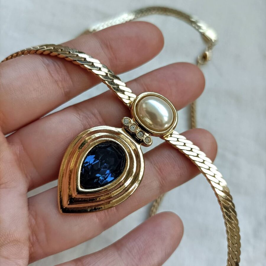 bijoux vintage online