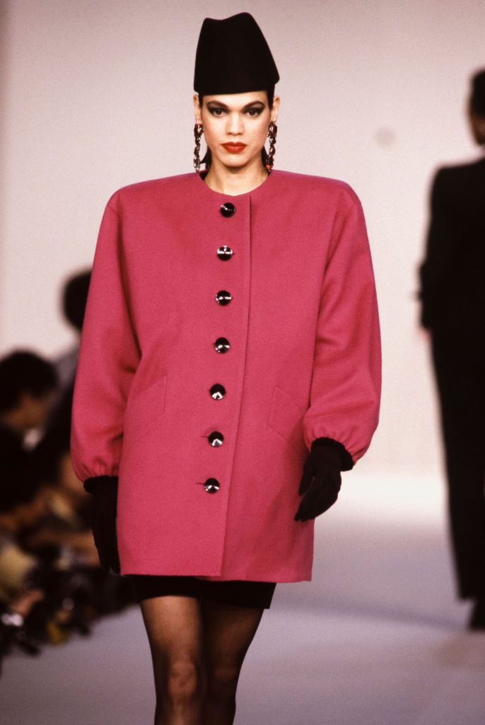 yves saint laurent rive gauche 1987