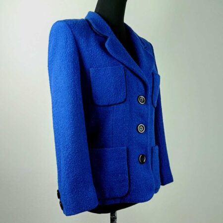 Luisa Spagnoli blazer vintage