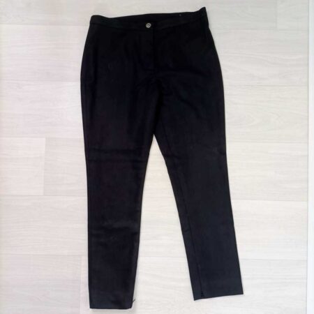 pantaloni chanel paris rome