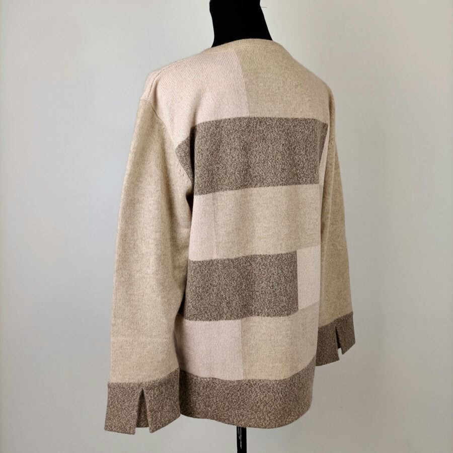 maglione Escada