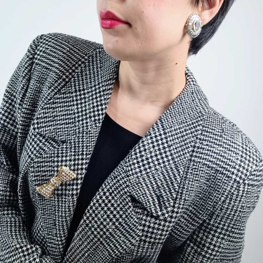 pomella vintage
