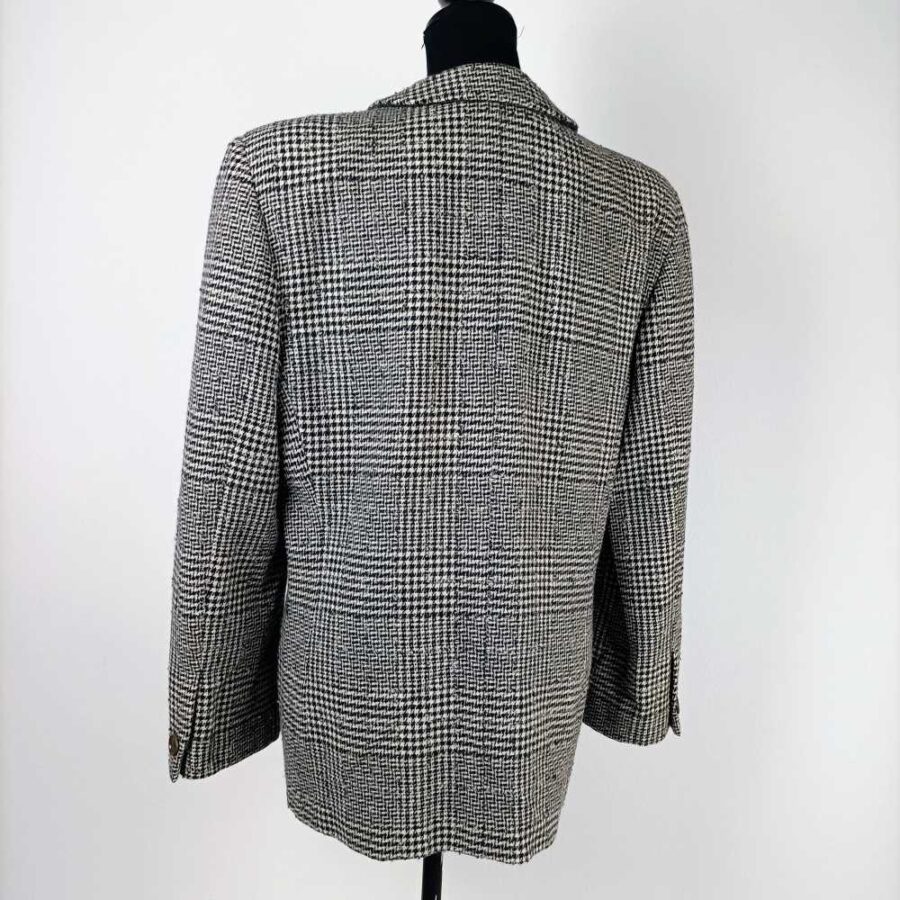 giacca donna oversize vintage