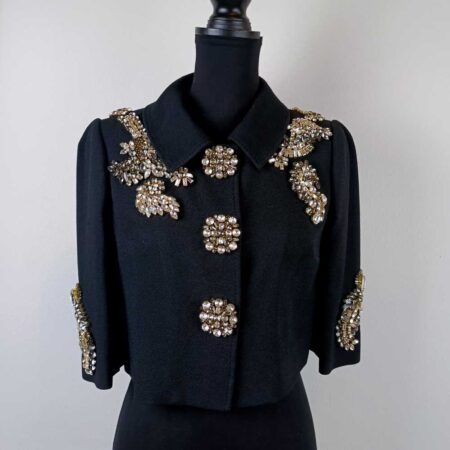giacca Dolce e Gabbana donna