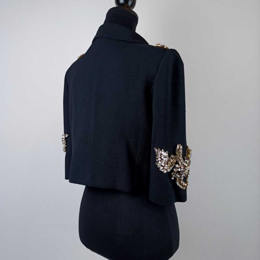 giacca da donna cerimonia luxury