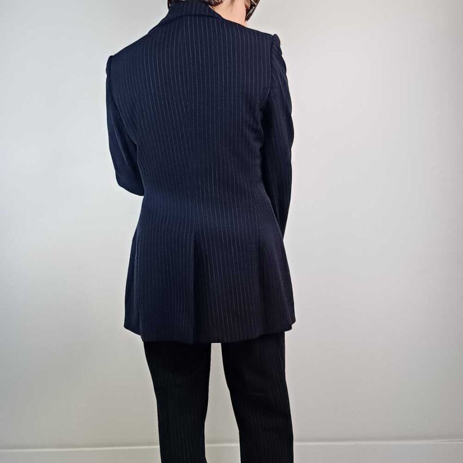 Tailleur pantalone Raplh Lauren Collection - immagine 2