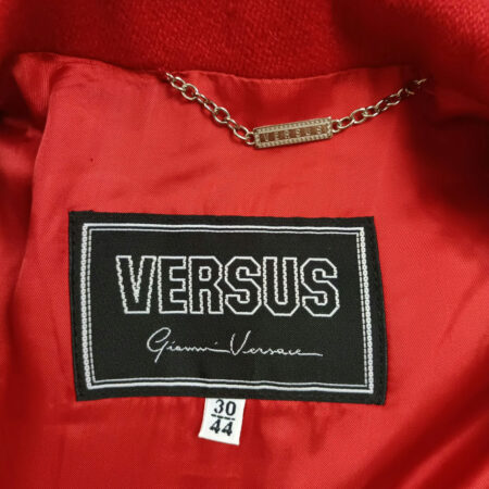 Gianni Versace Versus