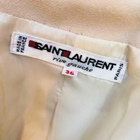 YSL Rive Gauche vintage