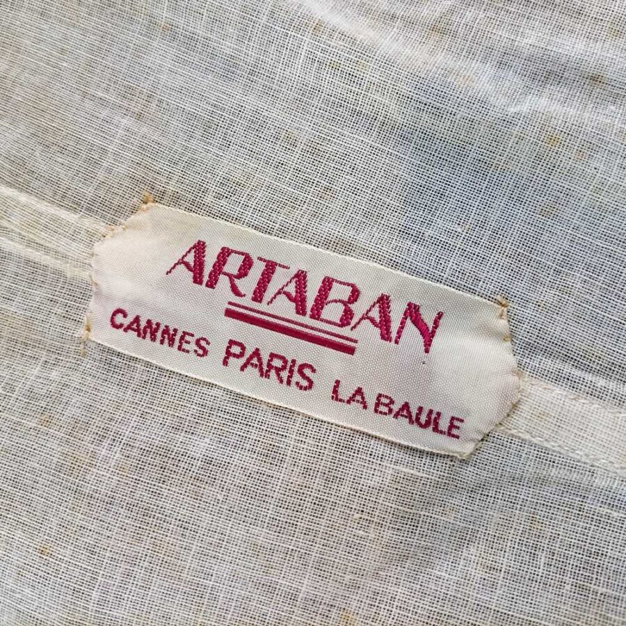 Artaban vintage