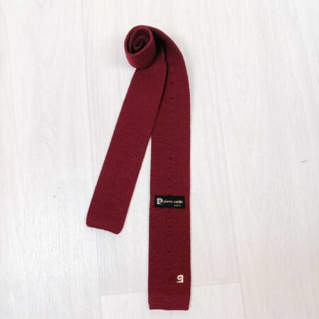 cravatta Pierre Cardin