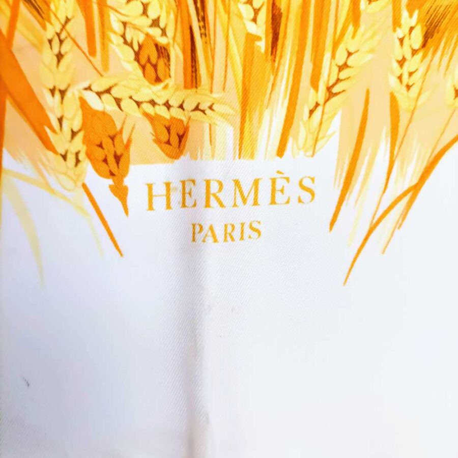 Hugo Grygkar Hermès