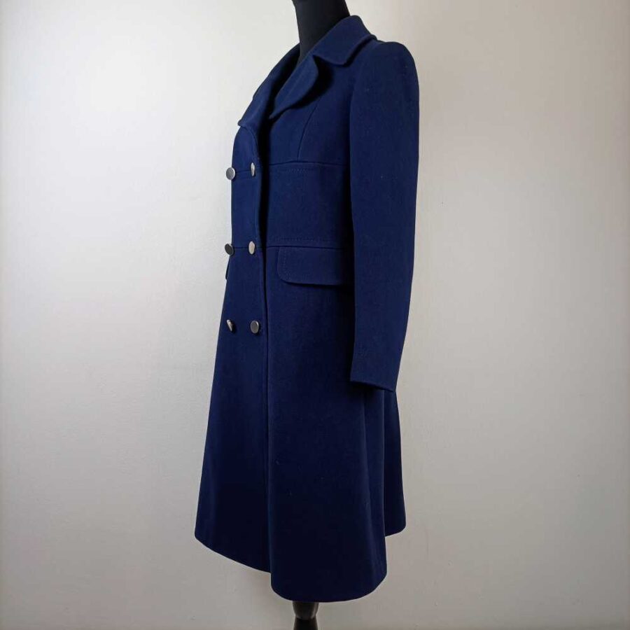 cappotto handmade