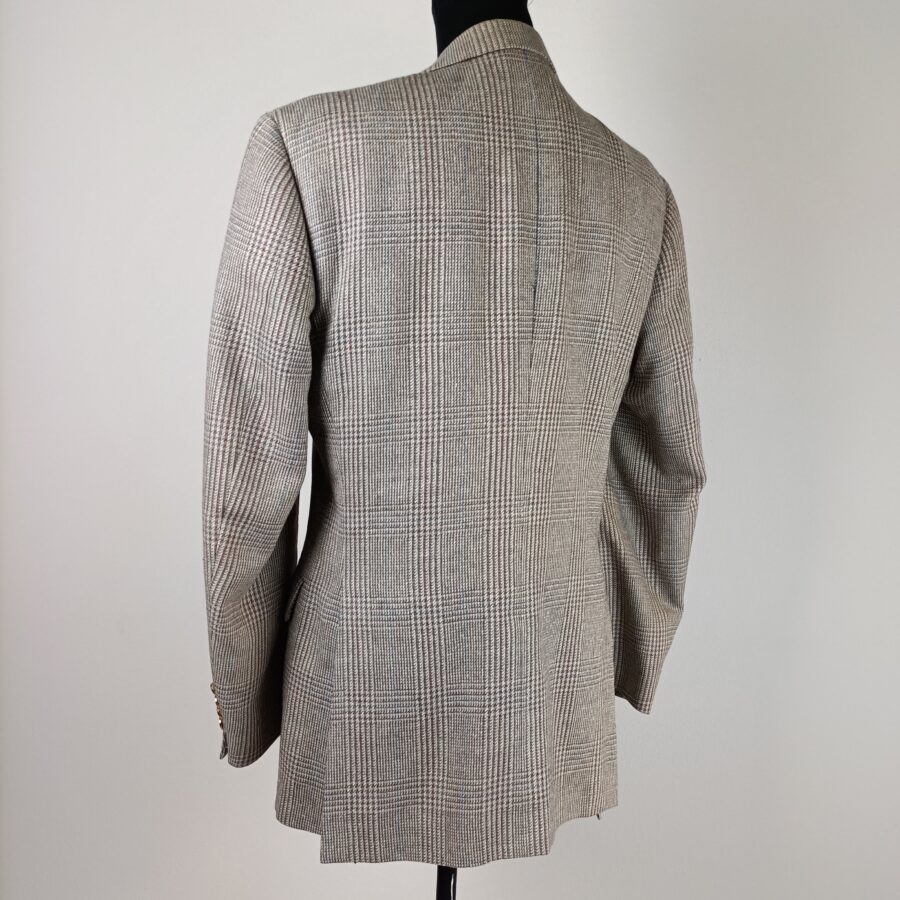 Giacca Aquascutum vintage 1990s - immagine 4