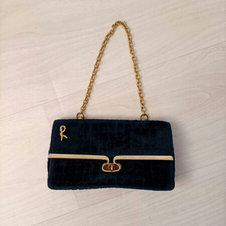 borsa vintage anni Cinquanta