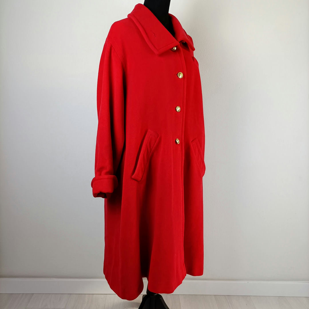 negozio abbigliamento vintage