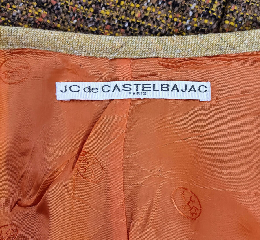 Castelbajac vintage