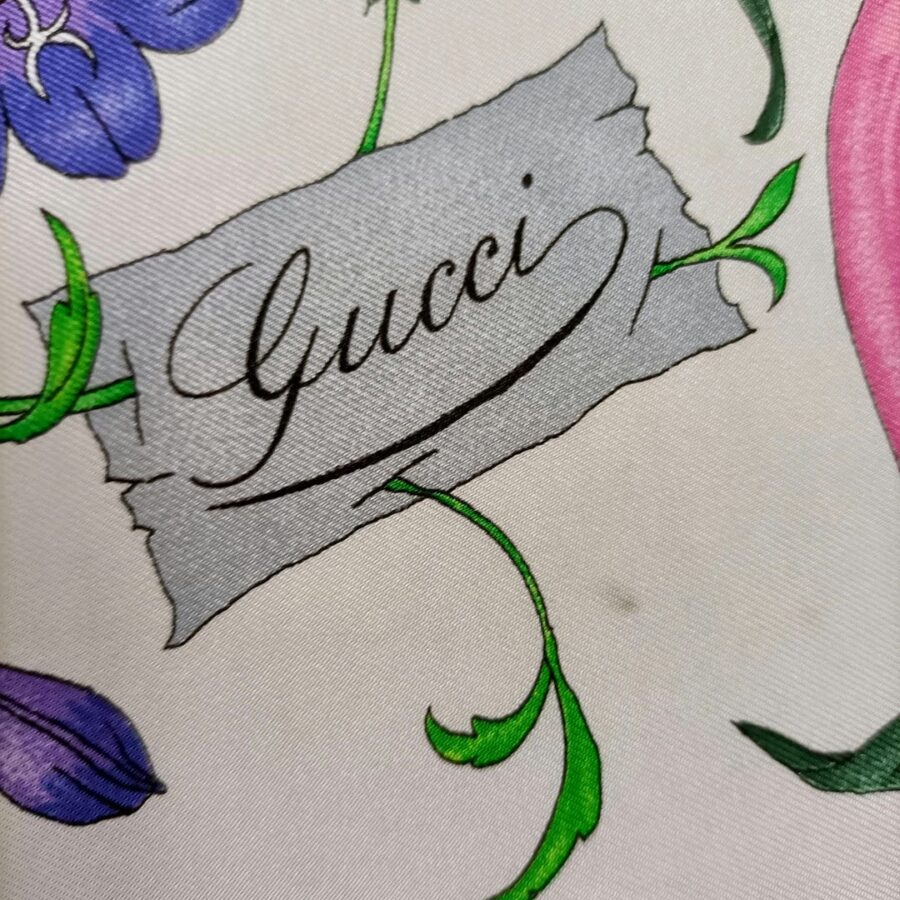 Gucci Vittorio Accornero