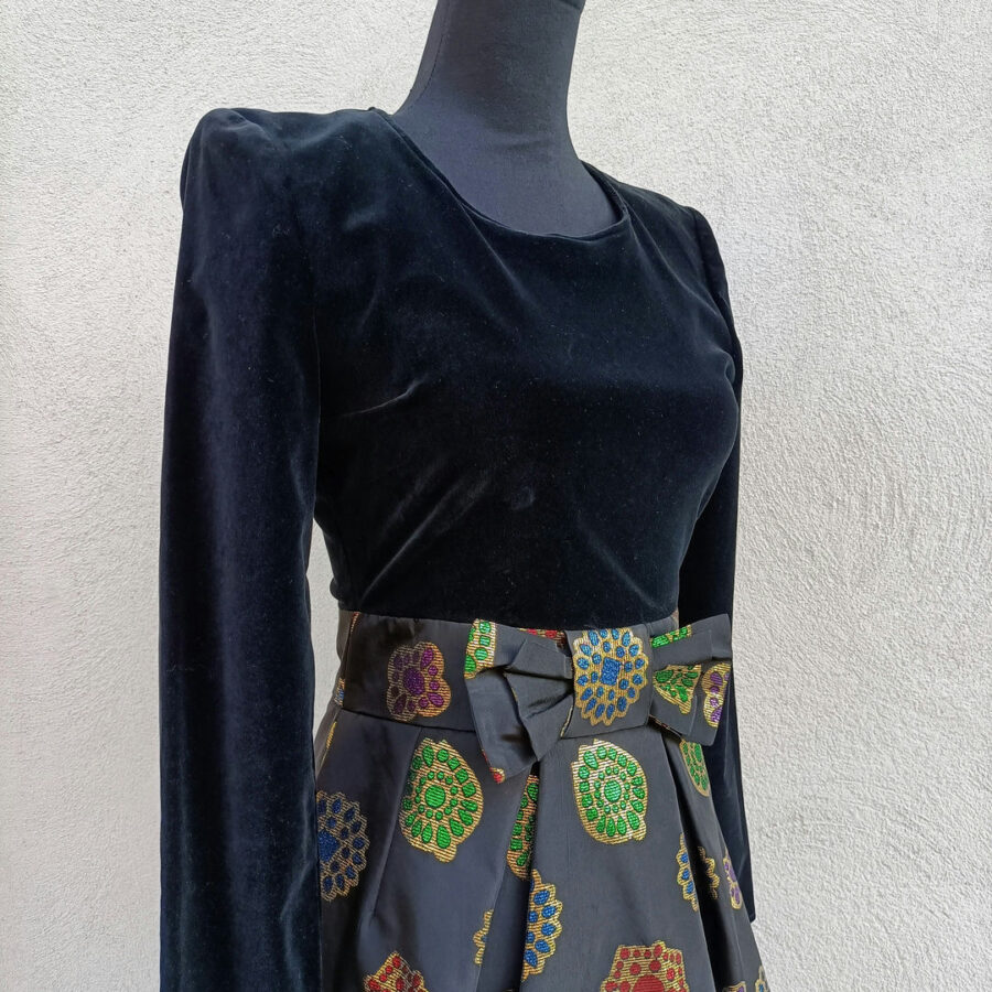 pomella vintage
