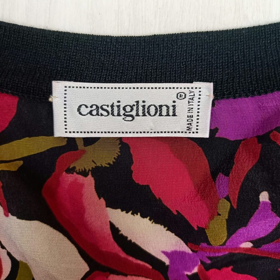 Castiglioni made in Italy
