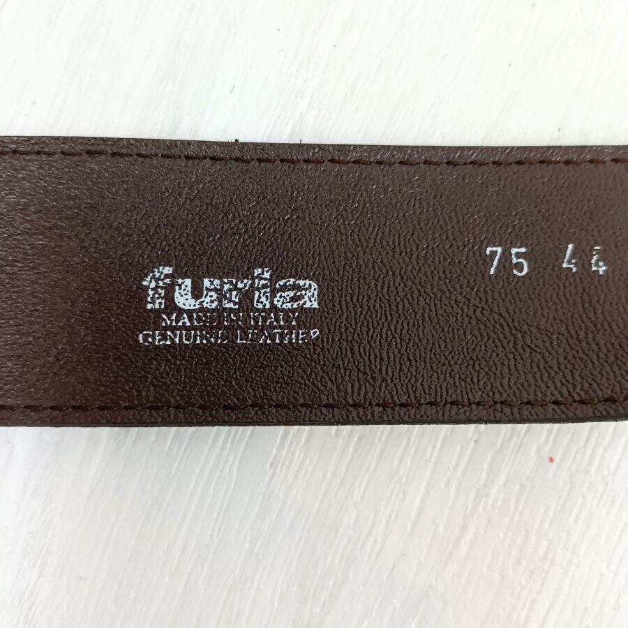 Furla leather