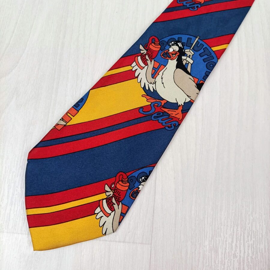 cravatte vintage online
