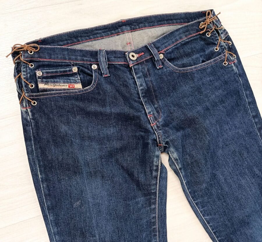 jeans Diesel vintage