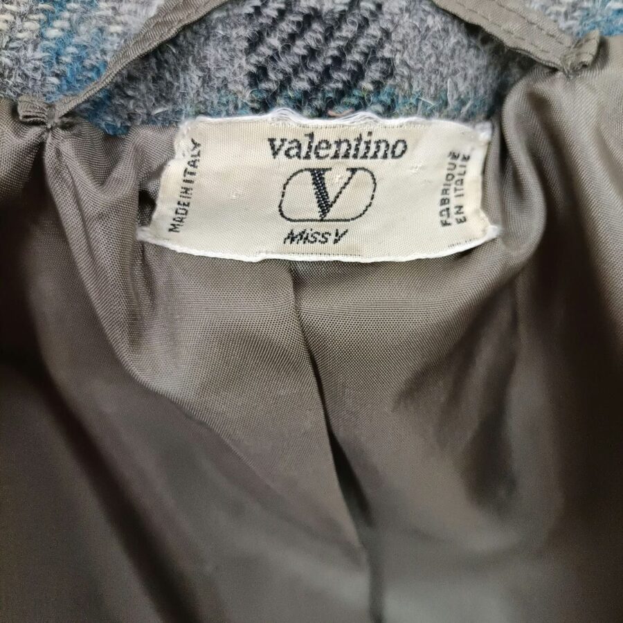 Valentino giacca vintage