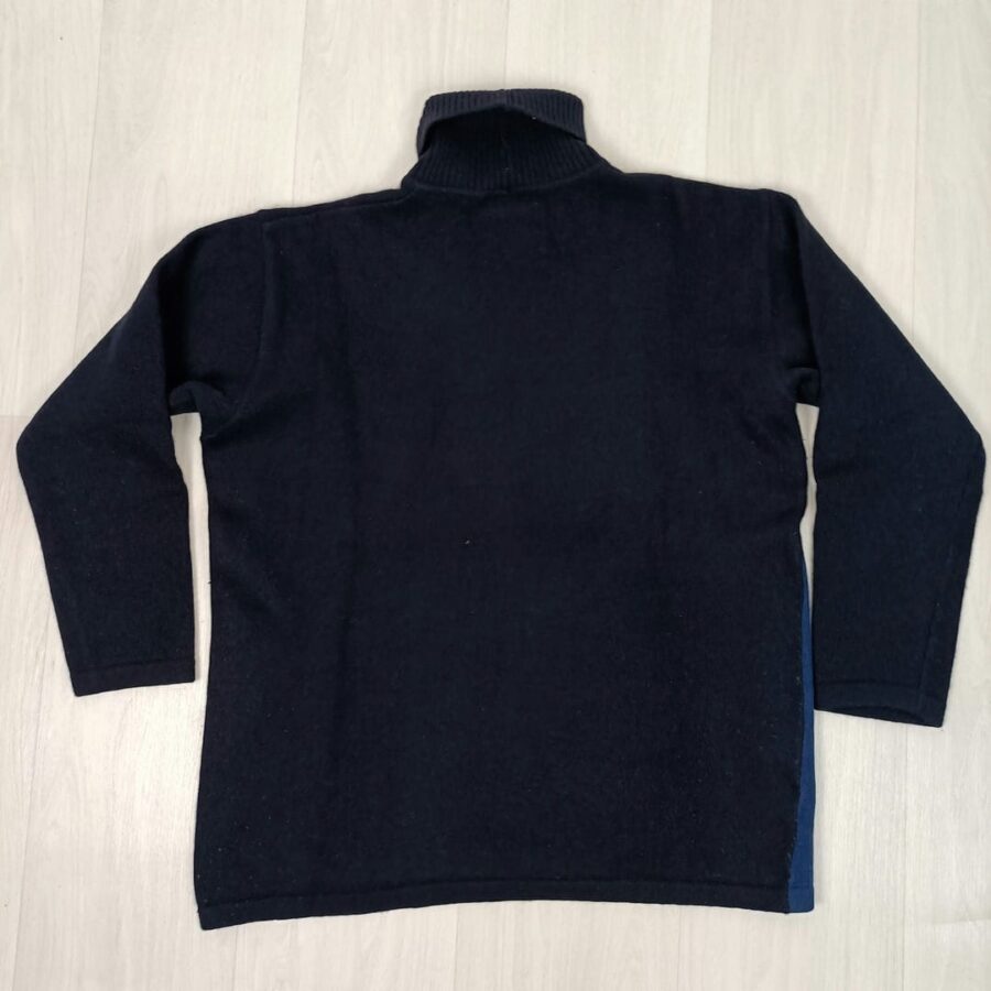 Streetwear outfit maglione Iceberg Love Story - immagine 5