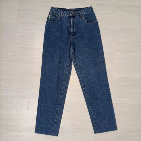armani jeans vintage