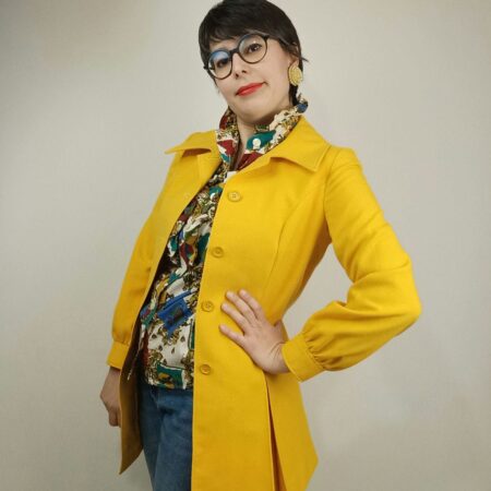 cappotto per outfit bon ton