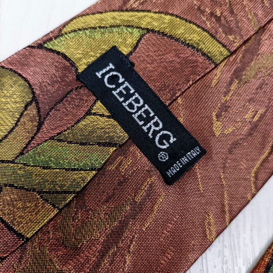 Iceberg vintage