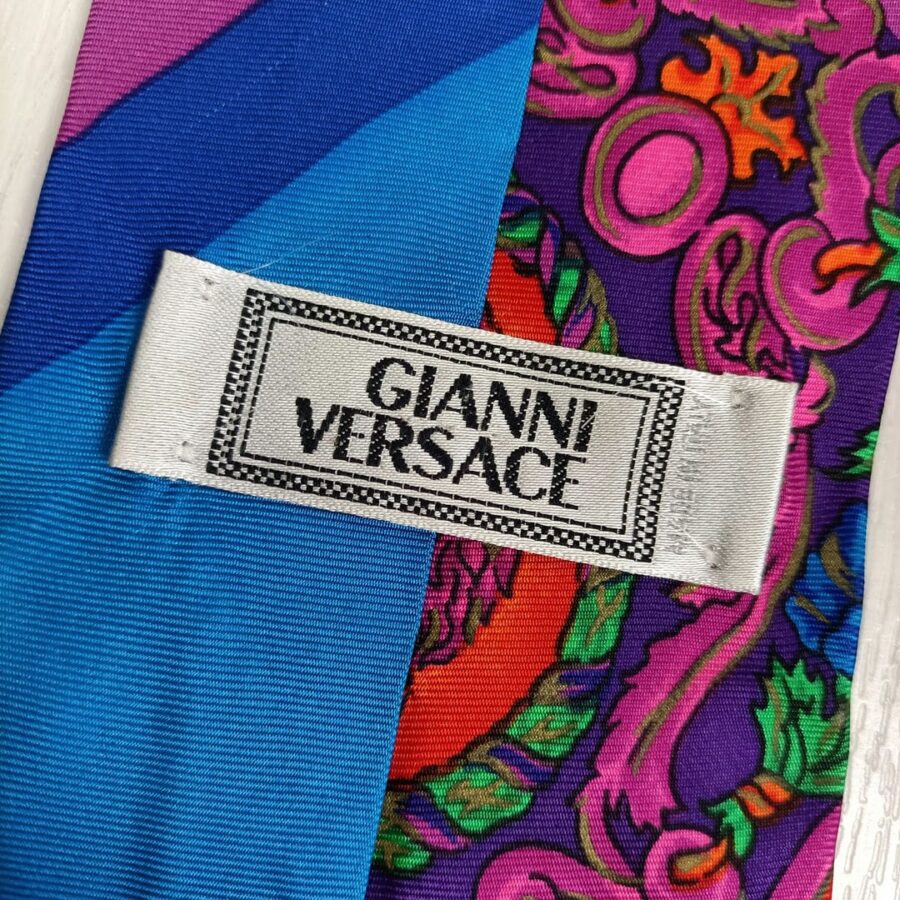 gianni versace vintage