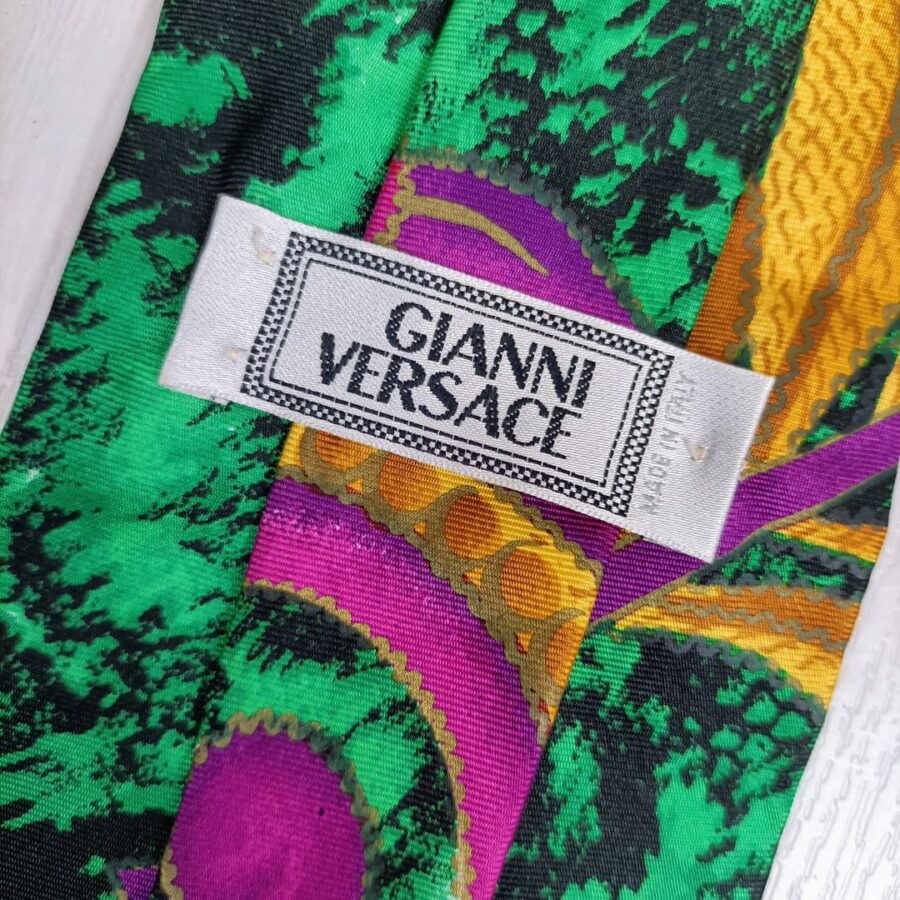 Gianni Versace vintage