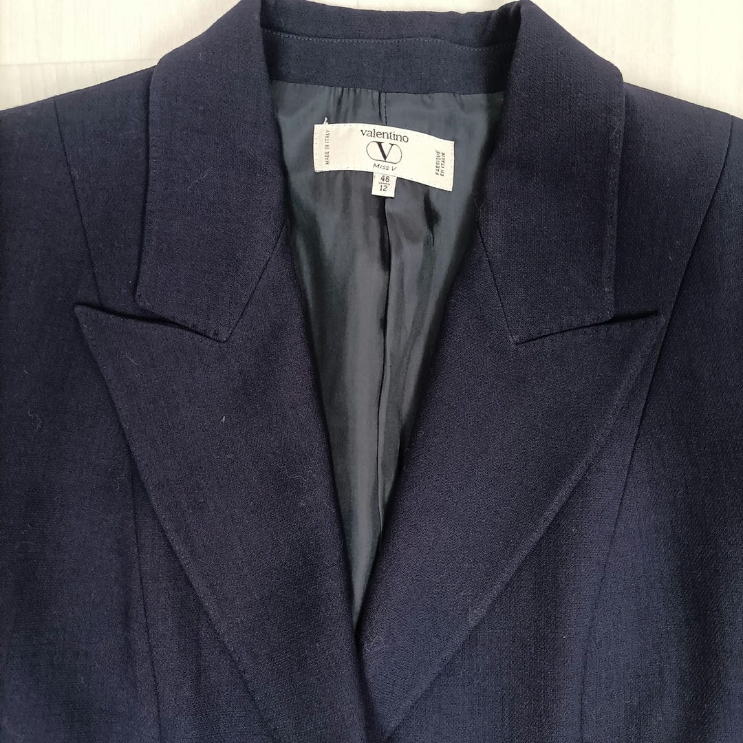 negozio di abbigliamento vintage online