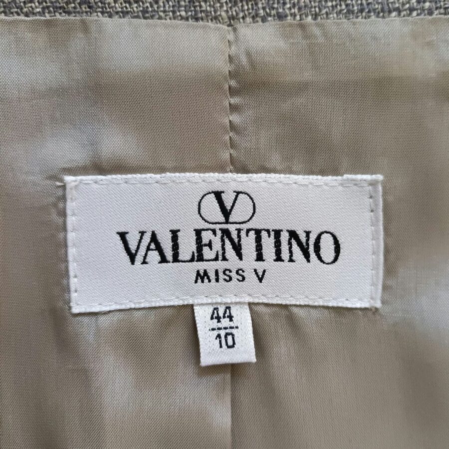 Valentino miss V vintage