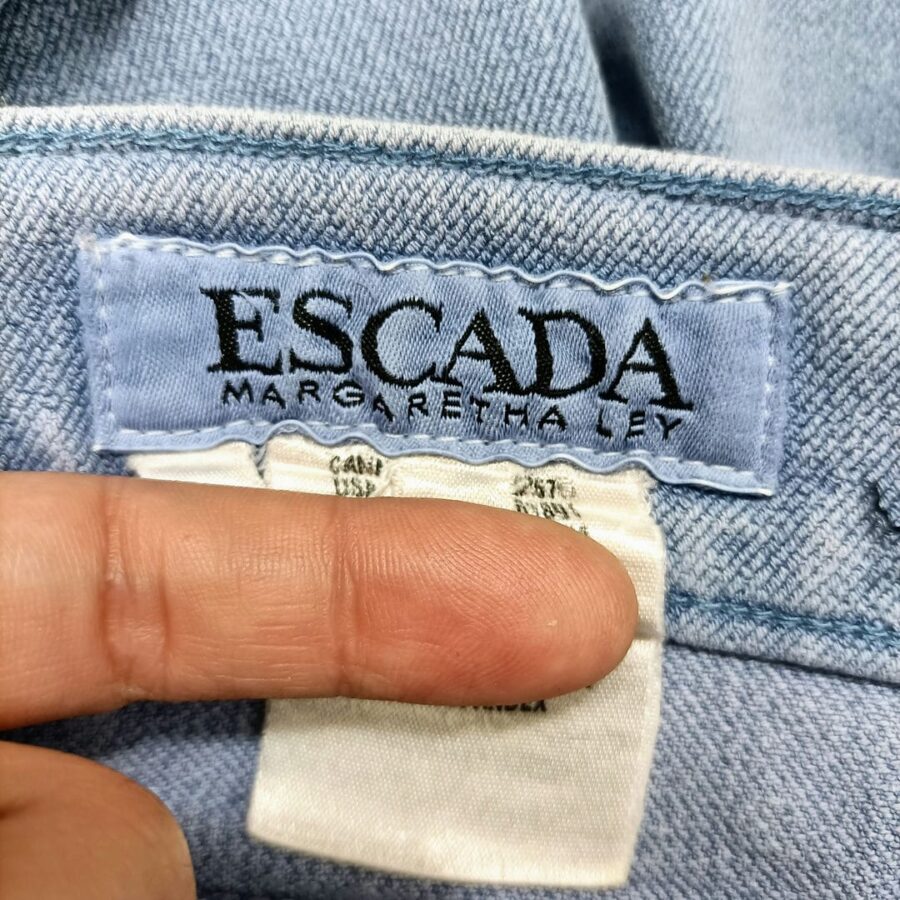 Escada vintage