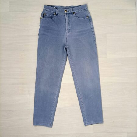 jeans azzurro