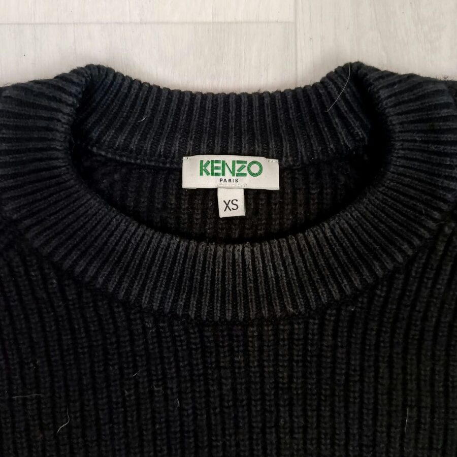 Kenzo vintage