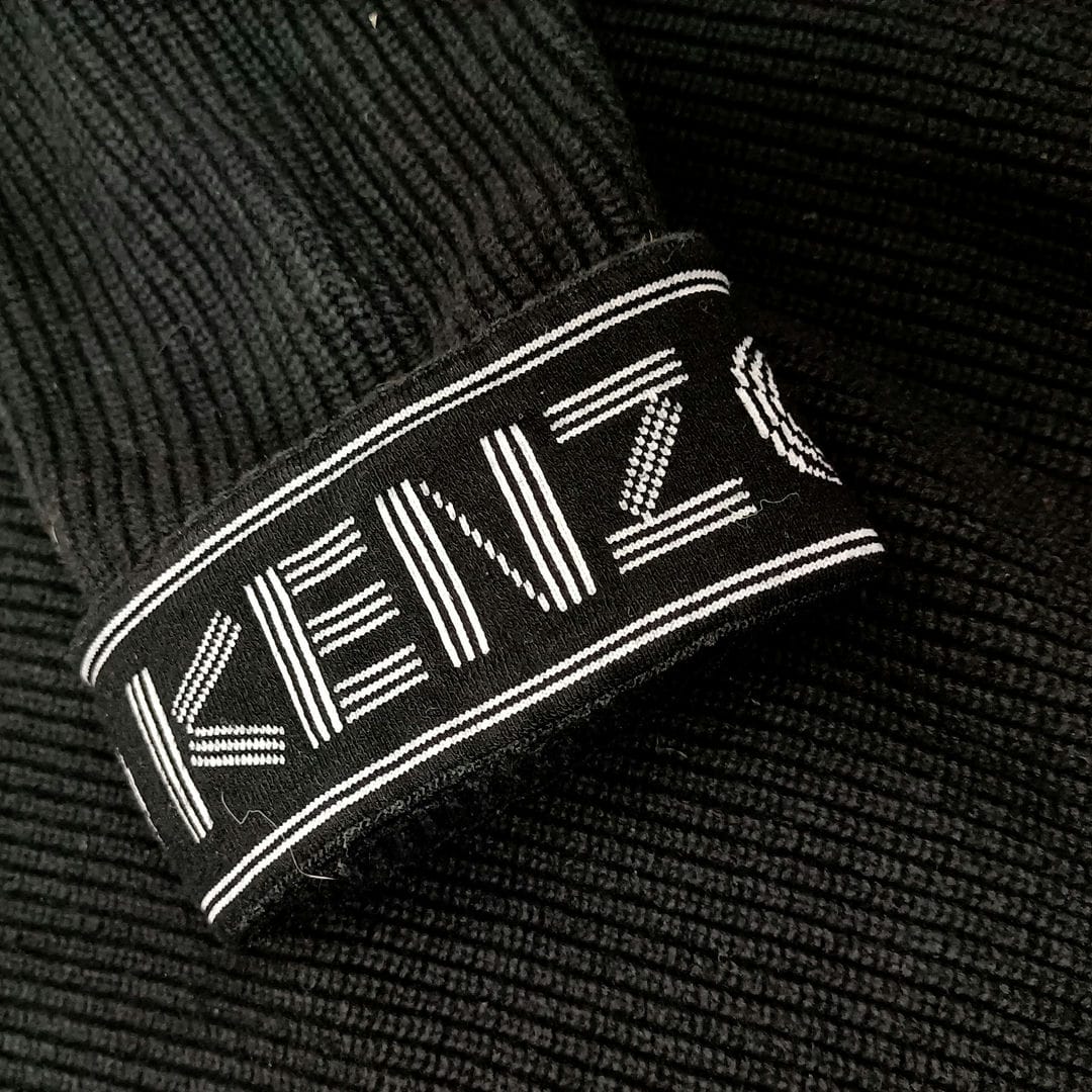 Kenzo vintage