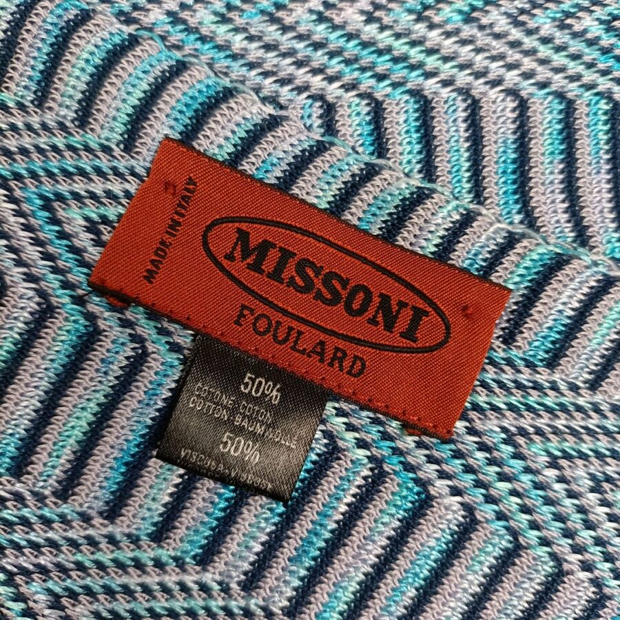 Missoni foulard