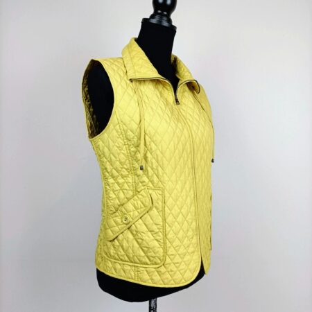 smanicato donna giallo Max Mara