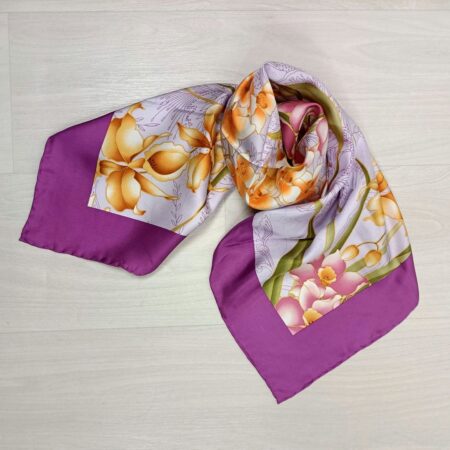 foulard MIla Schon