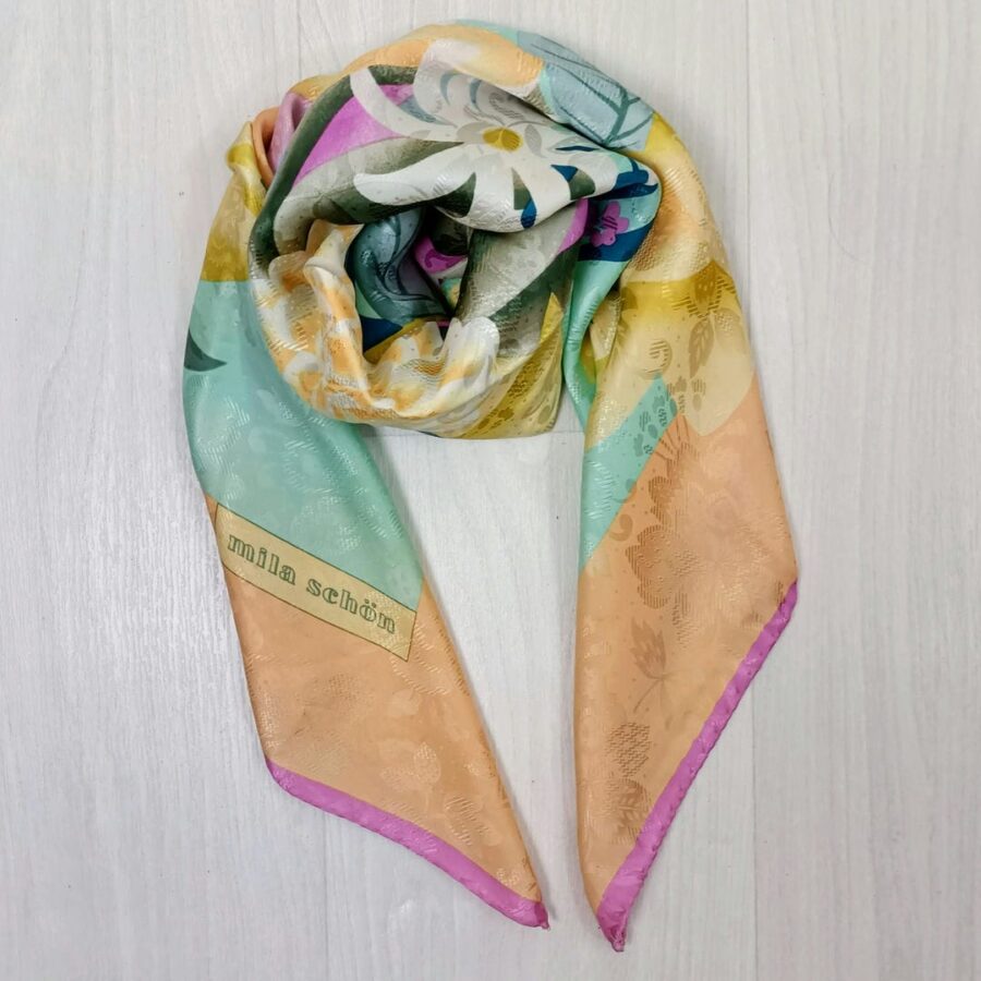 foulard sciarpa fairy