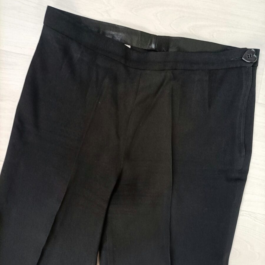 Moschino pantaloni vintage