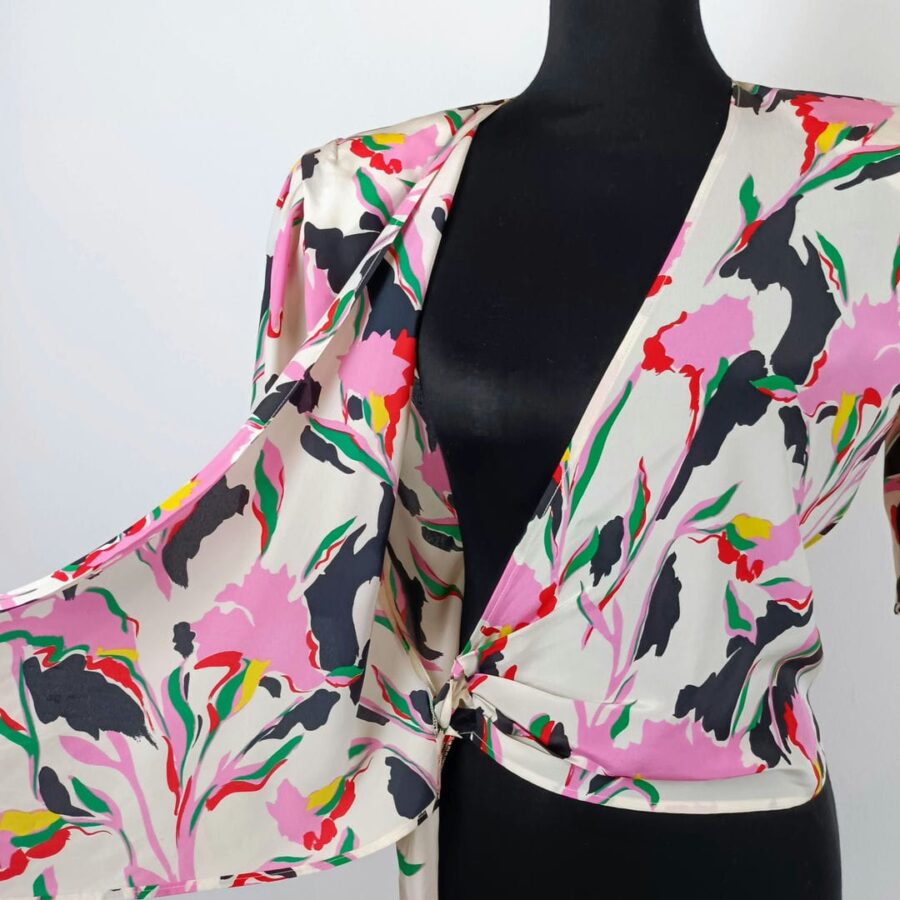 Ungaro camicia vintage