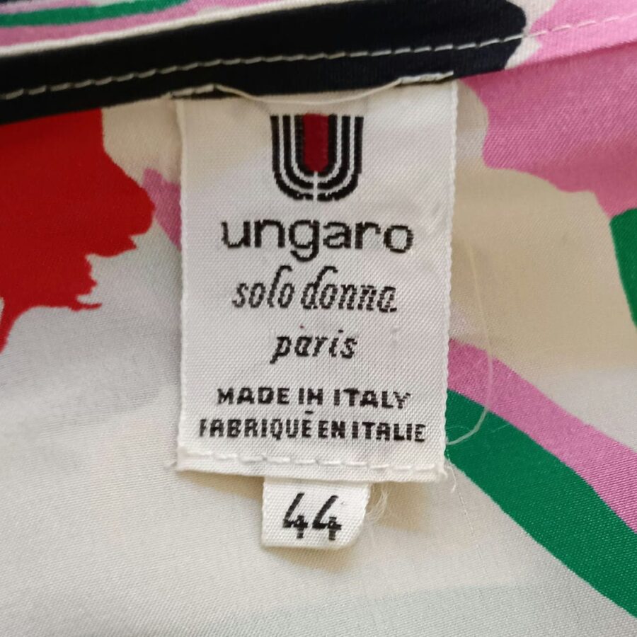 Ungaro solo donna Paris