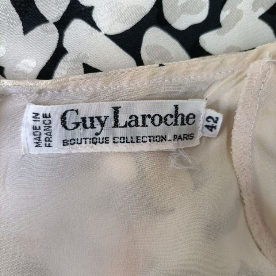 guy laroche vintage