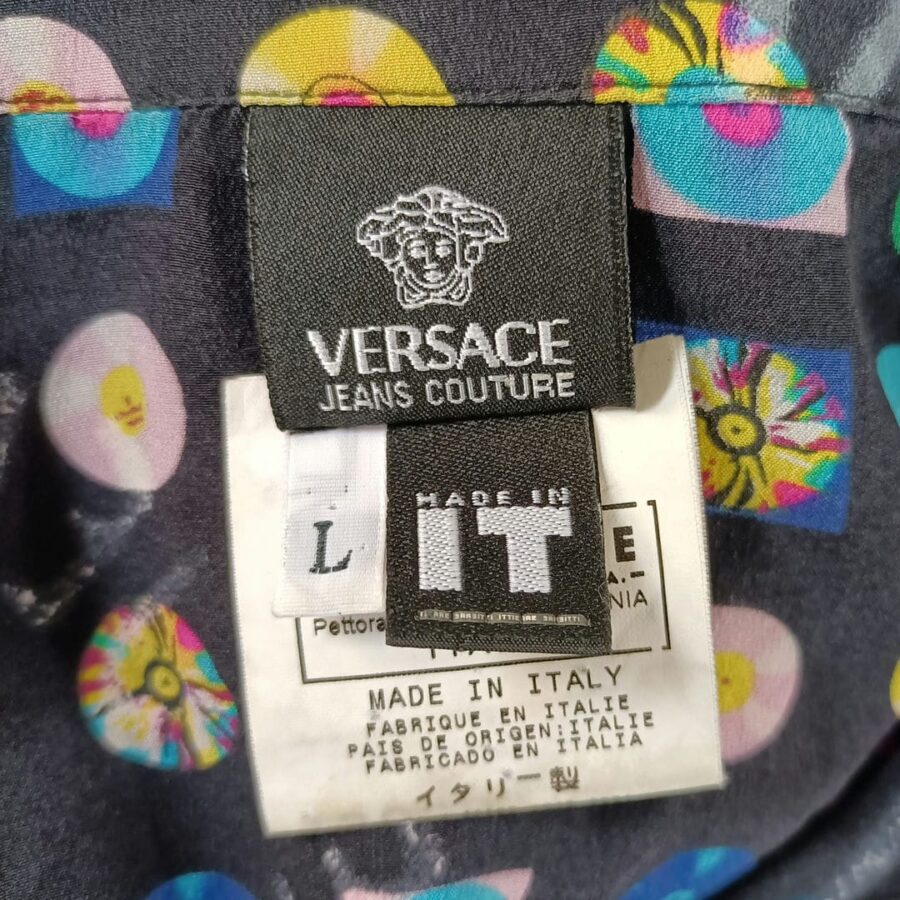 Versace Jeans Couture