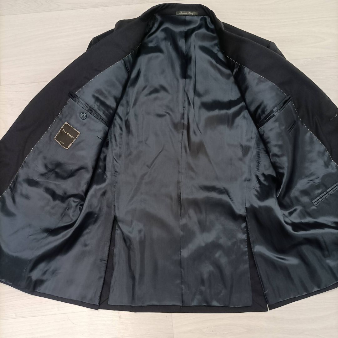 Completo uomo elegante Made in Italy - immagine 7