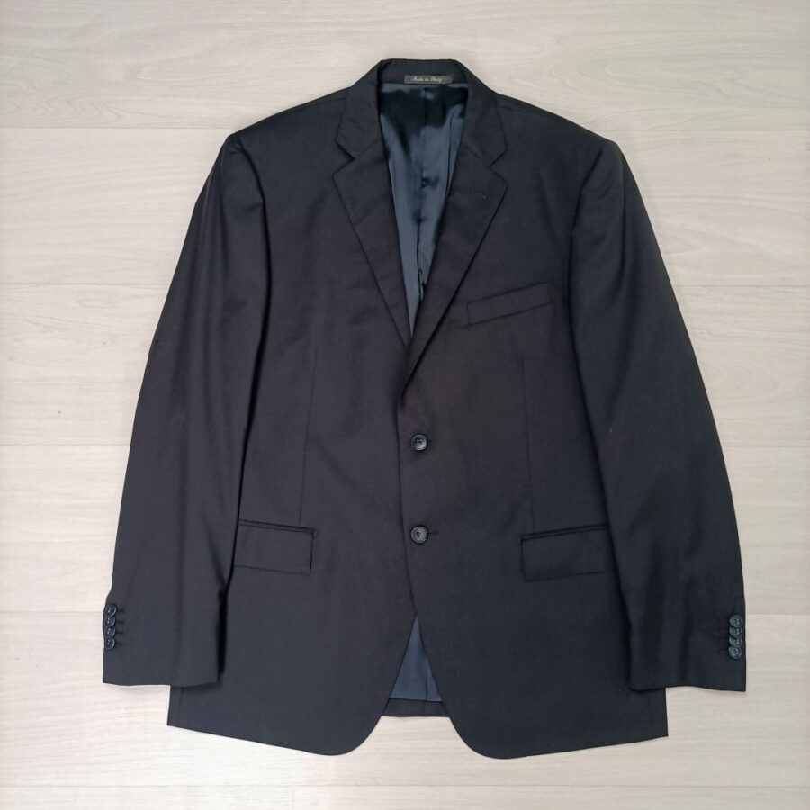 Completo uomo elegante Made in Italy - immagine 5